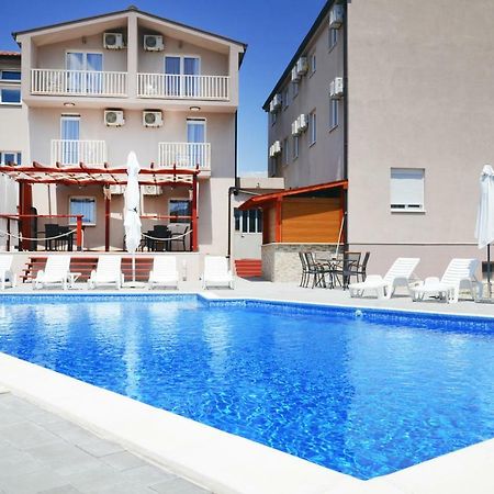Hotel Quattro Međugorje Extérieur photo