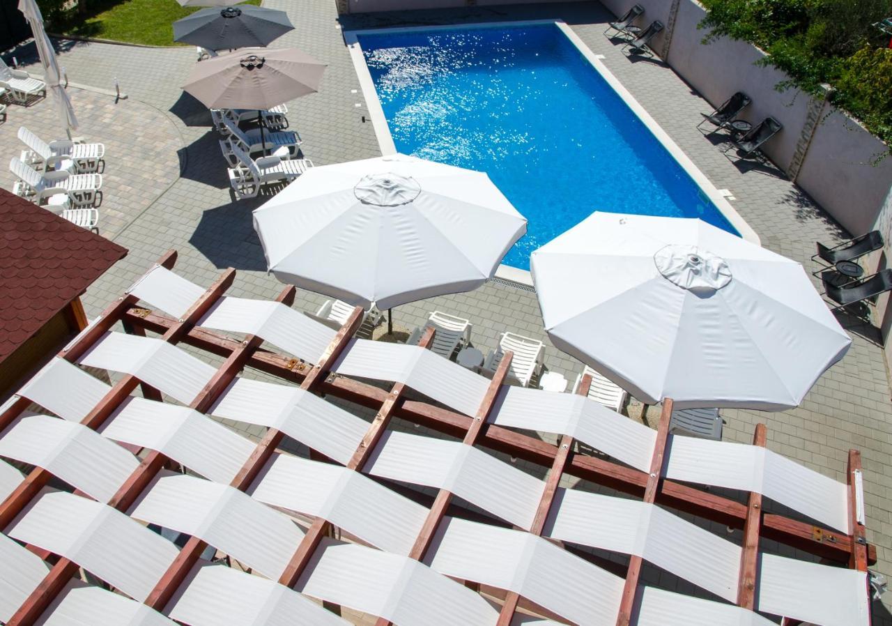 Hotel Quattro Međugorje Extérieur photo