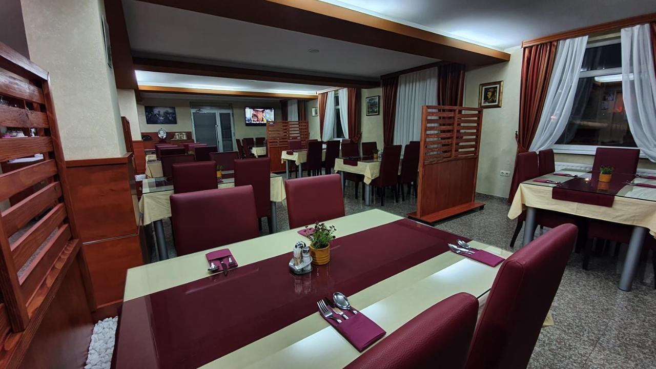Hotel Quattro Međugorje Extérieur photo