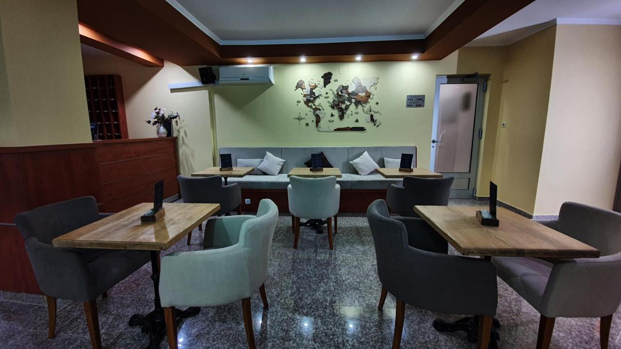 Hotel Quattro Međugorje Extérieur photo