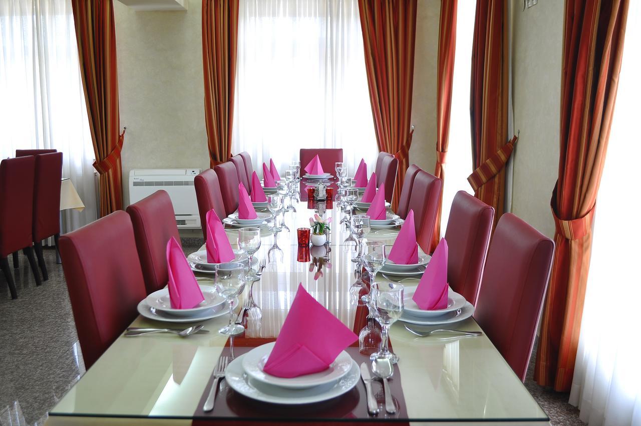 Hotel Quattro Međugorje Extérieur photo