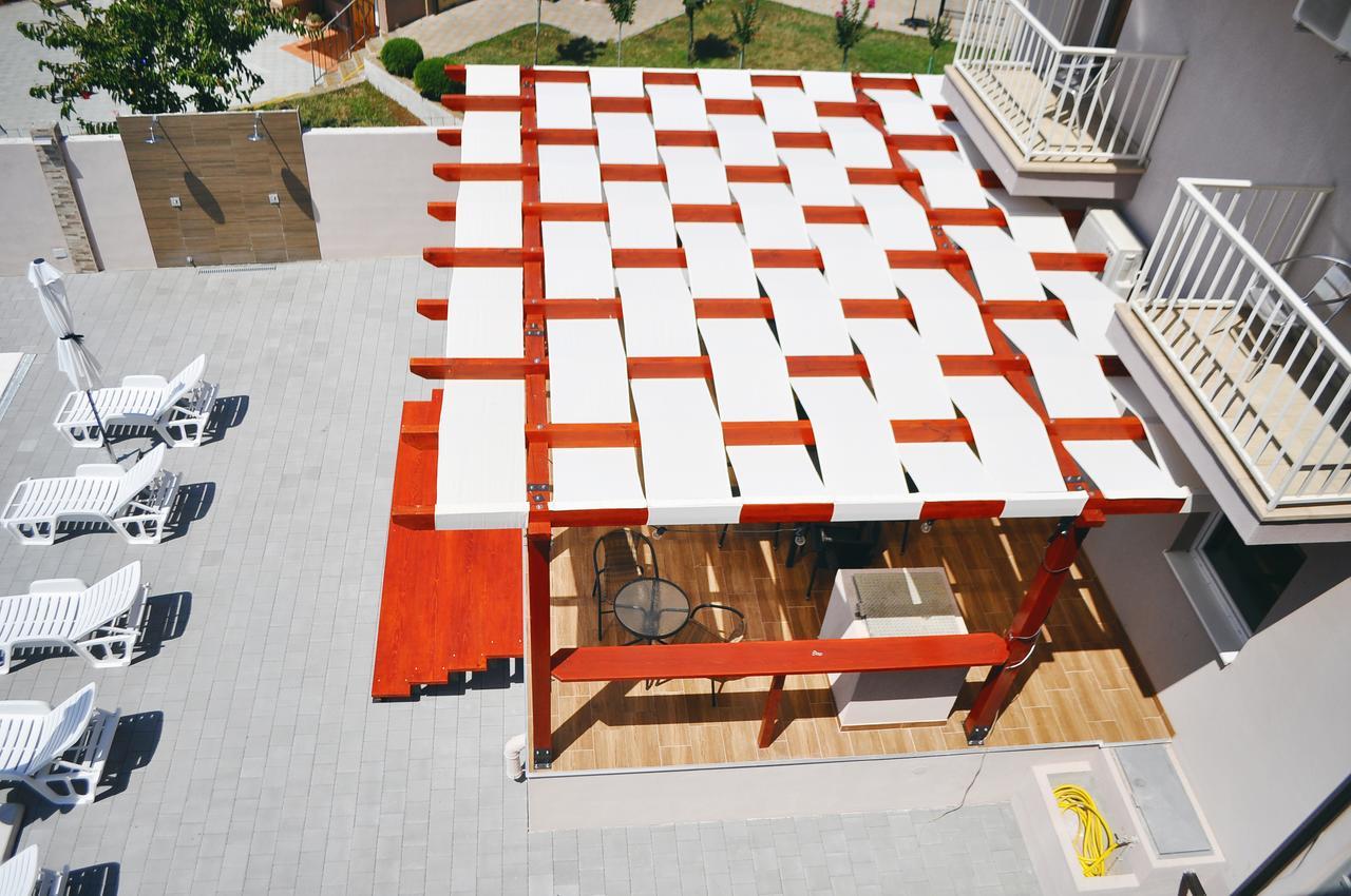 Hotel Quattro Međugorje Extérieur photo