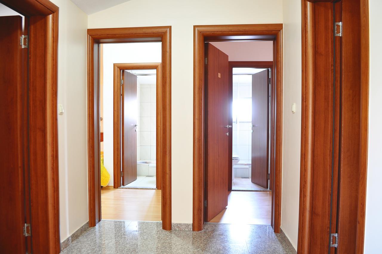 Hotel Quattro Međugorje Extérieur photo