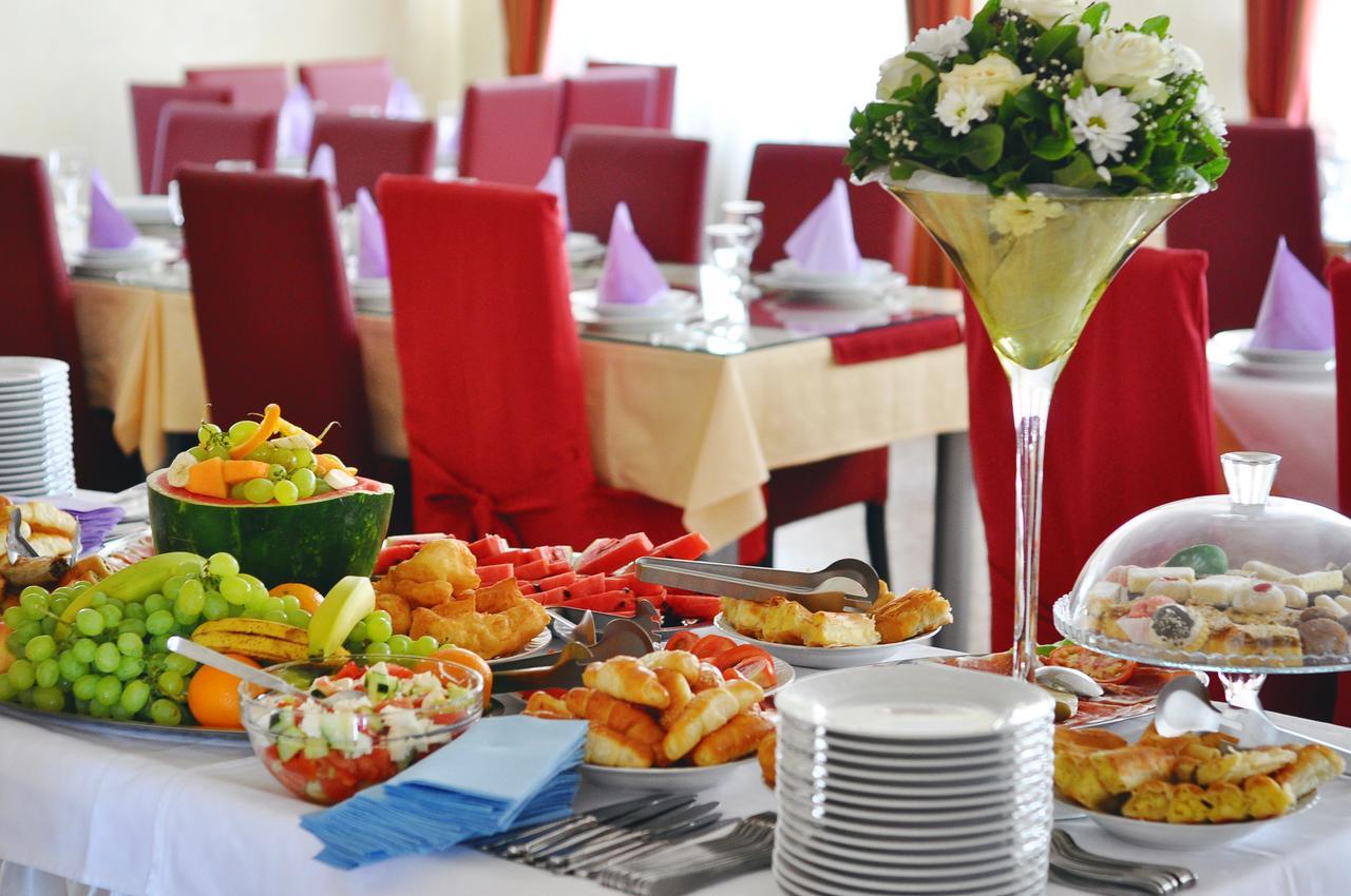 Hotel Quattro Međugorje Extérieur photo