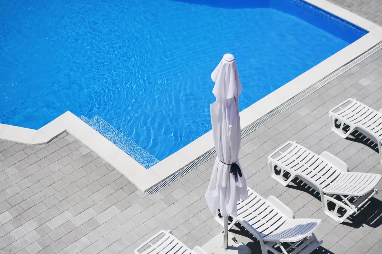 Hotel Quattro Međugorje Extérieur photo