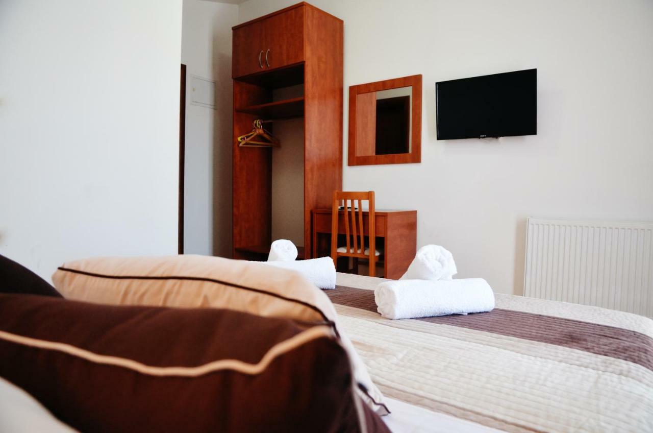Hotel Quattro Međugorje Extérieur photo