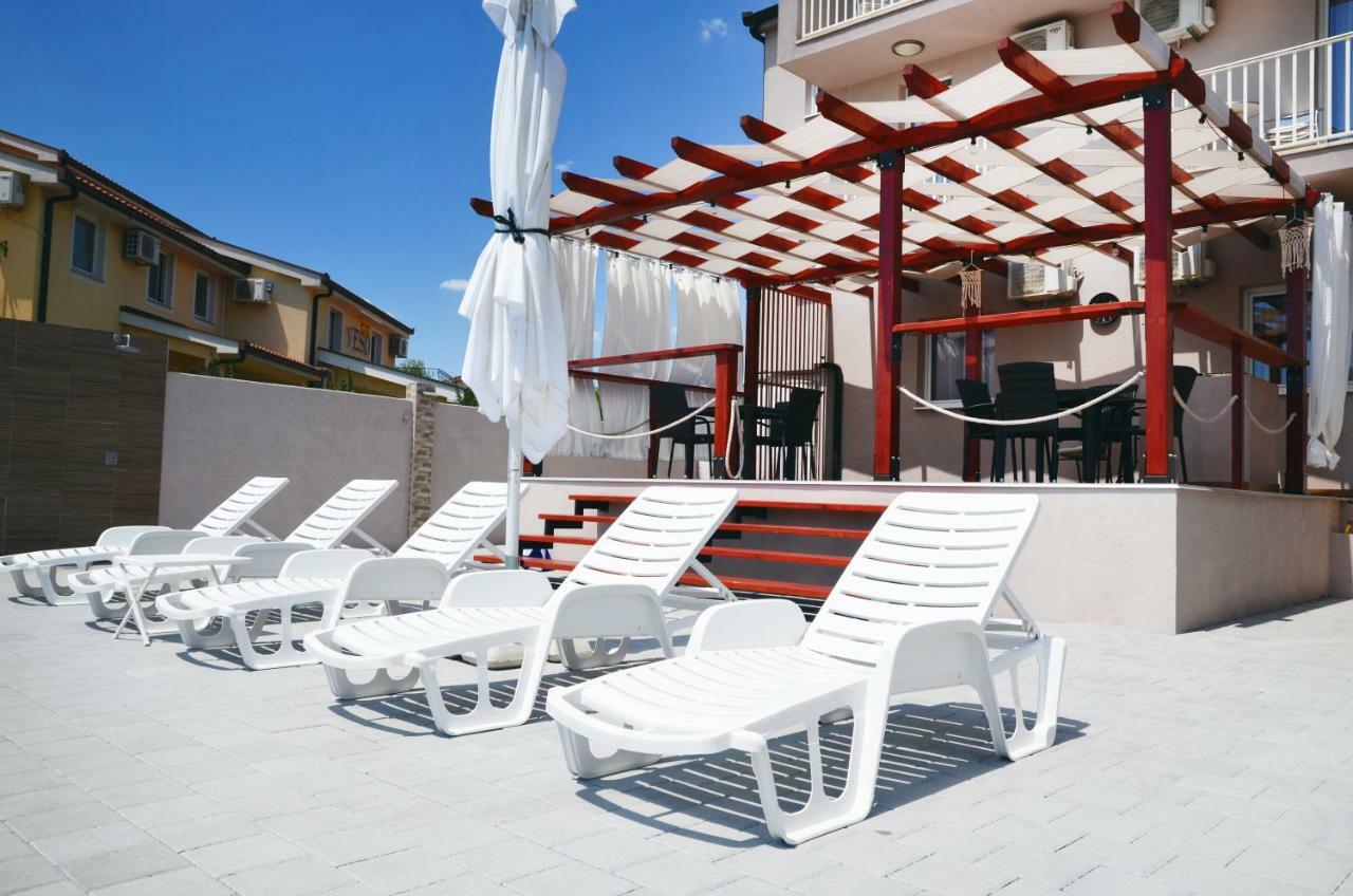 Hotel Quattro Međugorje Extérieur photo