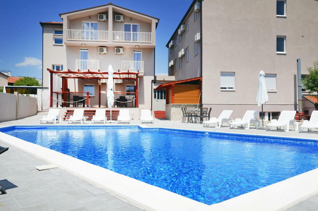 Hotel Quattro Međugorje Extérieur photo
