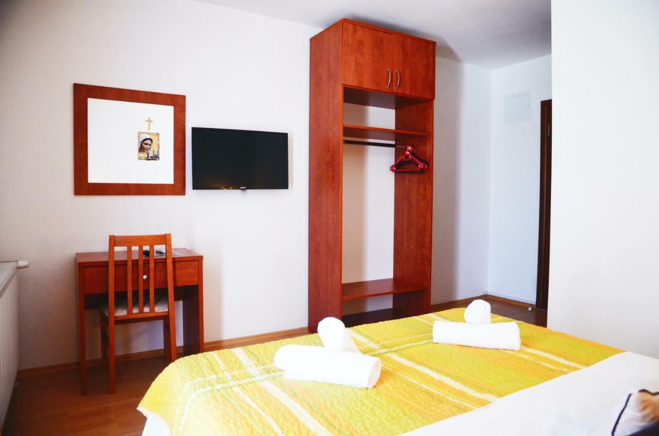 Hotel Quattro Međugorje Extérieur photo