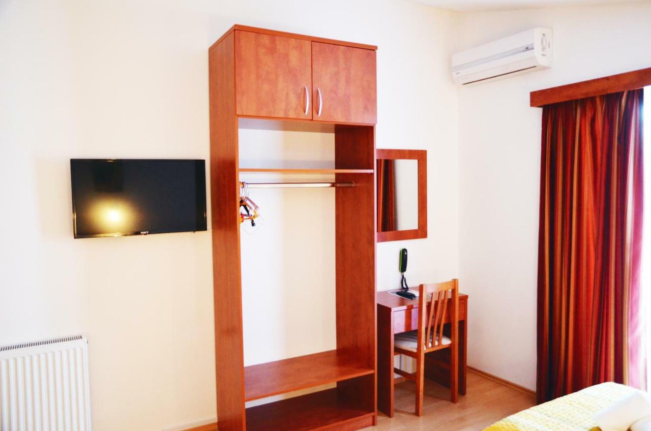 Hotel Quattro Međugorje Extérieur photo