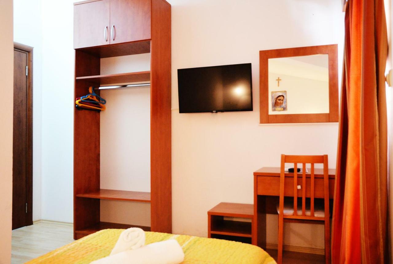 Hotel Quattro Međugorje Extérieur photo
