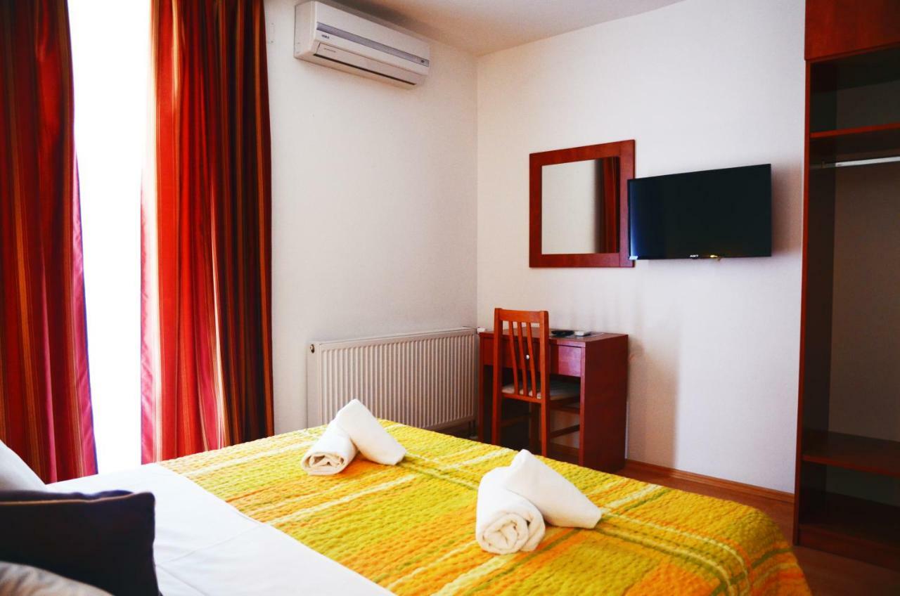 Hotel Quattro Međugorje Extérieur photo