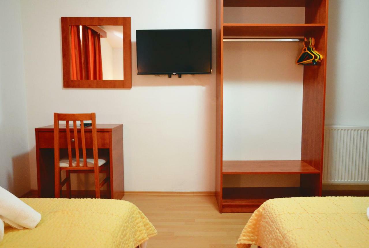 Hotel Quattro Međugorje Extérieur photo