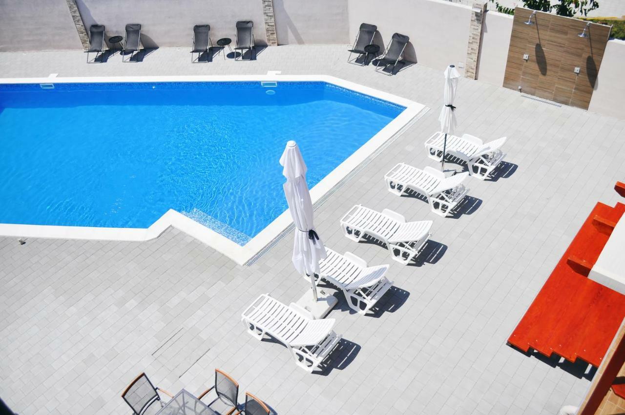 Hotel Quattro Međugorje Extérieur photo