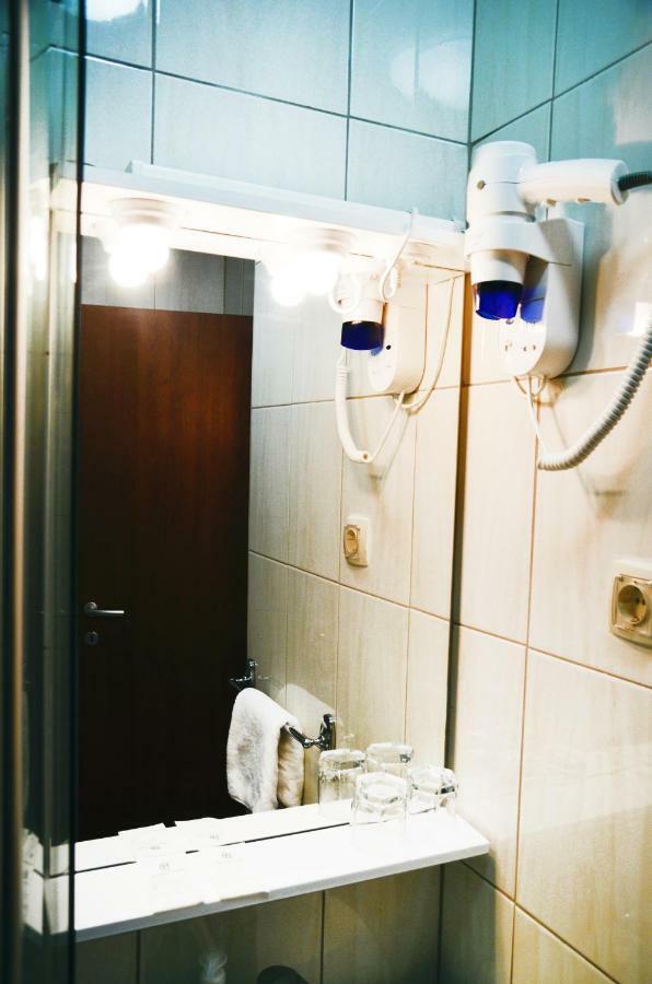 Hotel Quattro Međugorje Extérieur photo